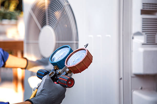 Affordable Furnace Repair solutions in McAdoo, PA